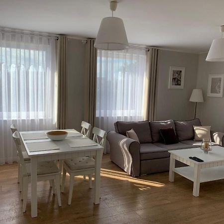 Apartament Blizej Morza Kolobřeh Exteriér fotografie