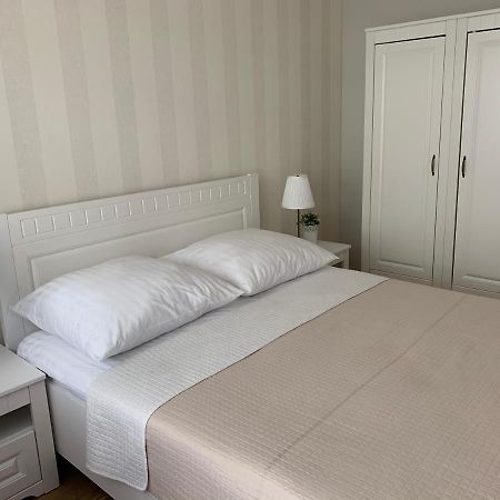 Apartament Blizej Morza Kolobřeh Exteriér fotografie