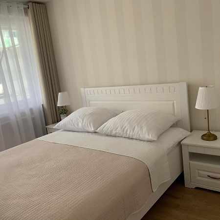 Apartament Blizej Morza Kolobřeh Exteriér fotografie