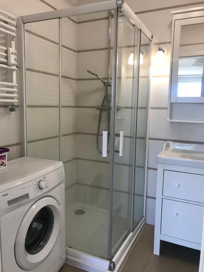 Apartament Blizej Morza Kolobřeh Exteriér fotografie