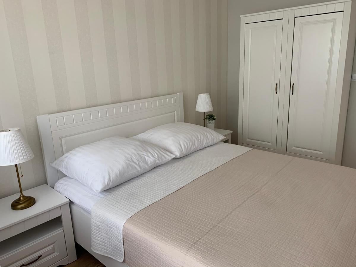 Apartament Blizej Morza Kolobřeh Exteriér fotografie