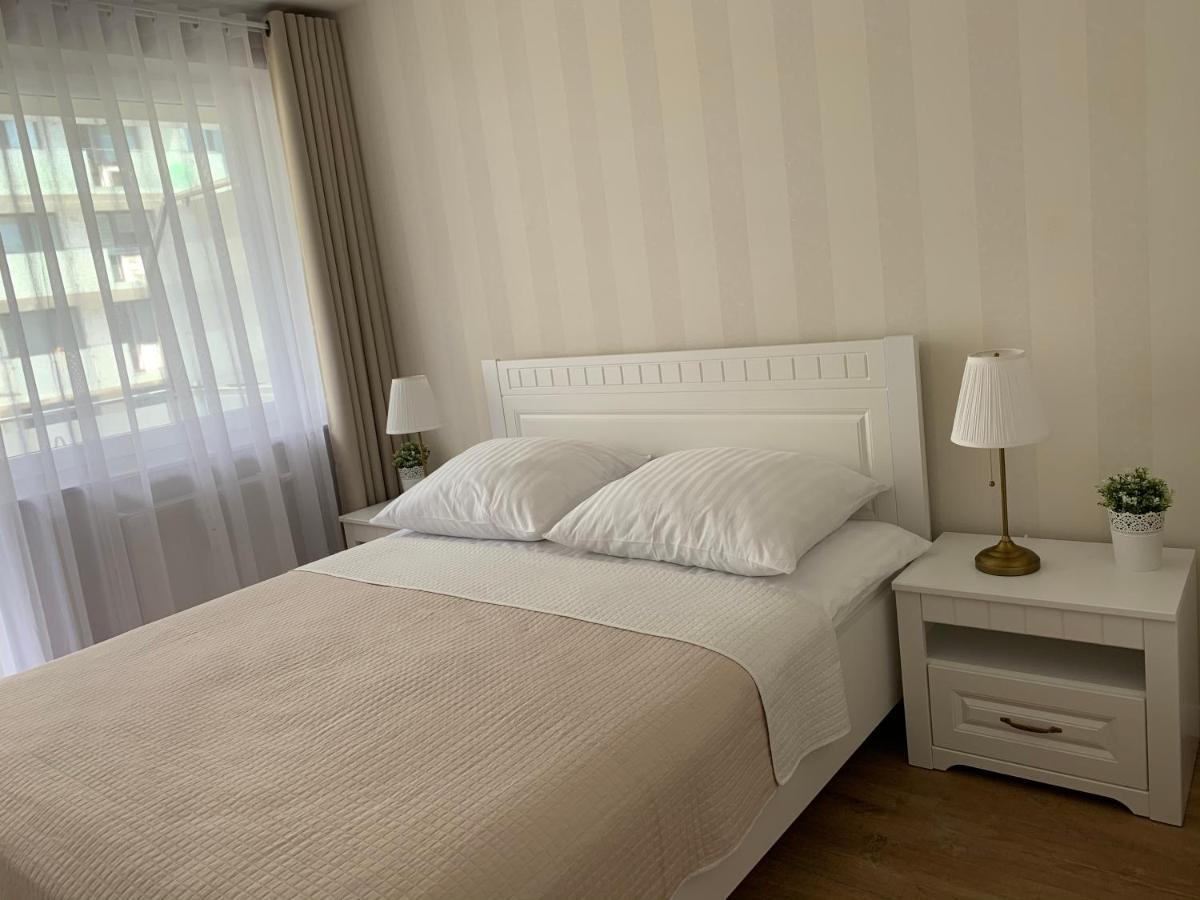 Apartament Blizej Morza Kolobřeh Exteriér fotografie